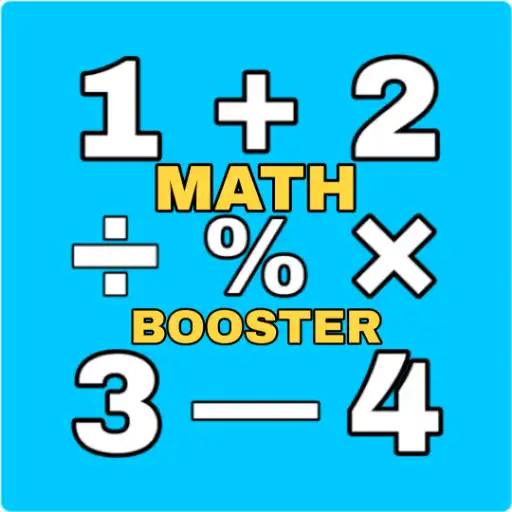 Play Maths Booster- Learn Maths, Generate Worksheet APK