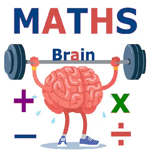 Play Maths Brain : Sharp your Brain APK