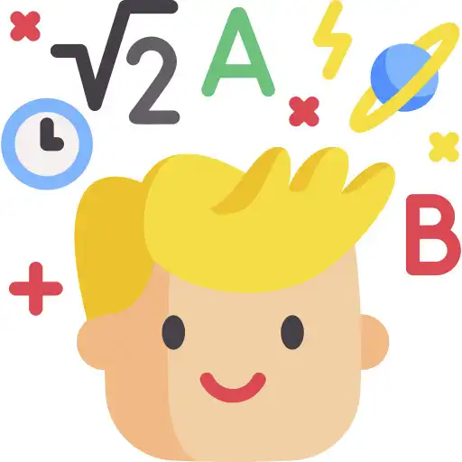 Play MathsBrain: Simply Logic APK