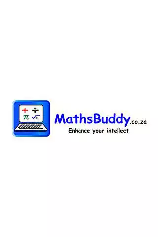 Play MathsBuddy (SA)  and enjoy MathsBuddy (SA) with UptoPlay
