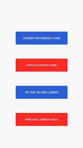 Play MathsBuddy (SA) as an online game MathsBuddy (SA) with UptoPlay