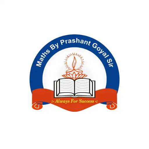 Play Maths By Prashant Goyal APK