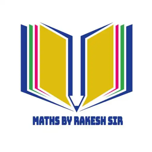 Play Maths By Rakesh Sir APK Play Maths By Rakesh Sir APK