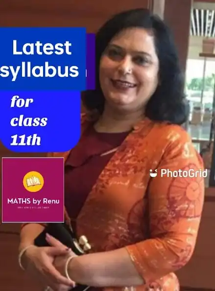 Play MATHS by Renu  and enjoy MATHS by Renu with UptoPlay