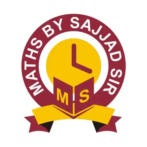 Play Maths By Sajjad Sir APK