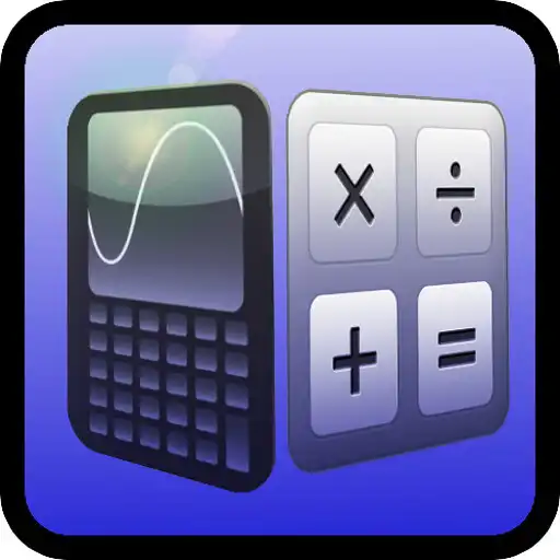 Play Maths calc/graph/table Pro APK
