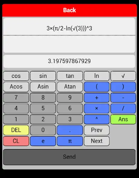 Play Maths calc/graph/table Pro  and enjoy Maths calc/graph/table Pro with UptoPlay