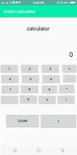 Play Maths Calculator as an online game online Maths Calculator with UptoPlay Play Maths Calculator as an online game Maths Calculator with UptoPlay