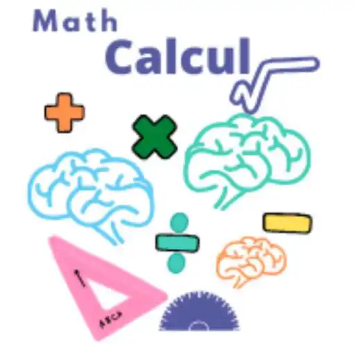 Play Maths Calcul APK Play Maths Calcul APK