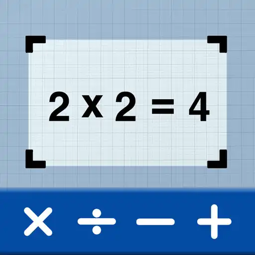 Play Math Scanner - Math Solutions APK