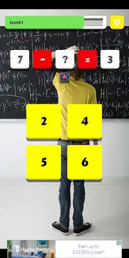 Play Maths Challenge Free