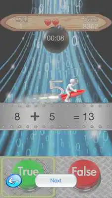 Play Maths Challenge Free