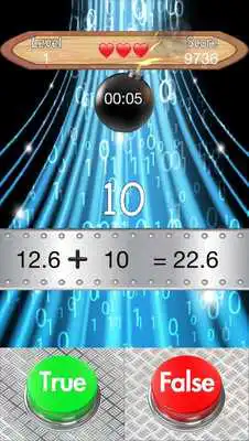 Play Maths Challenge Free