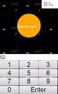 Play Maths Challenge