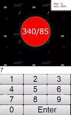 Play Maths Challenge