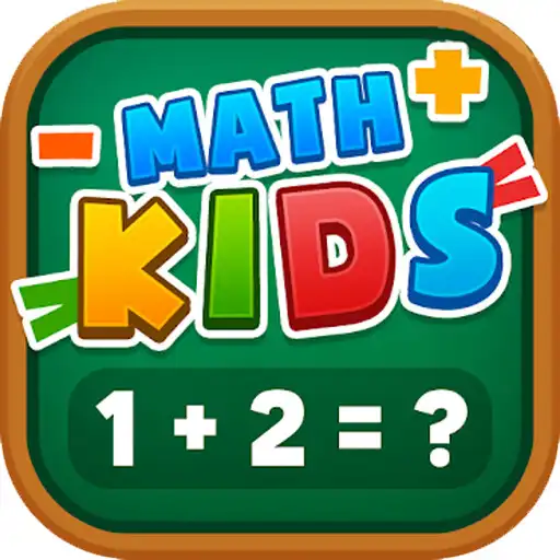 Play math school APK