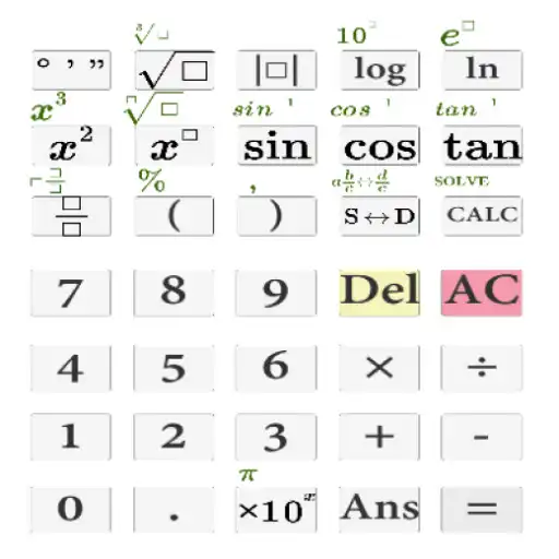 Play Math Scientific Calculator APK