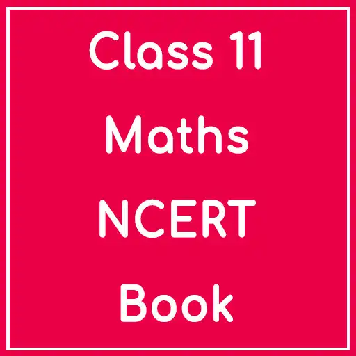 Play Maths Class 11 NCERT Book APK