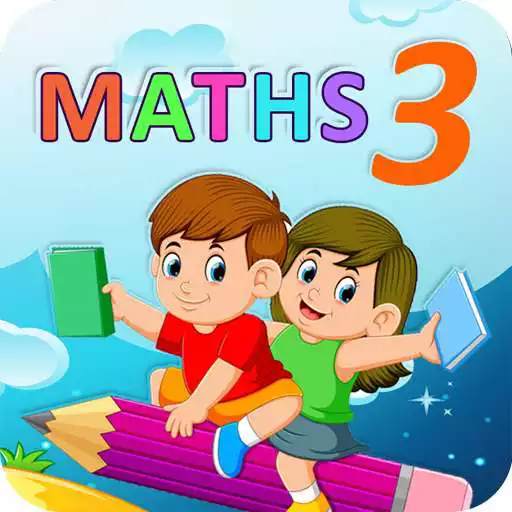Play Maths Class 3 APK Play Maths Class 3 APK