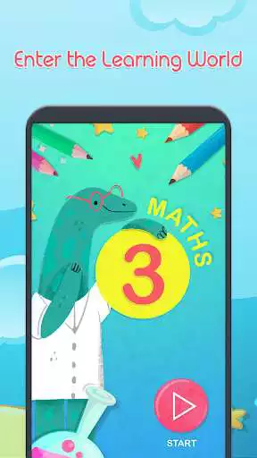 Play Maths Class 3  and enjoy Maths Class 3 with UptoPlay