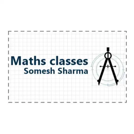Play Maths Classes Somesh Sharma APK