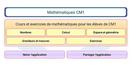 Play Maths CM1  and enjoy Maths CM1 with UptoPlay