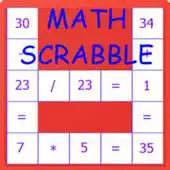 Free play online Math Scrabble APK Free play online Math Scrabble APK