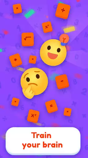 Play Math!  and enjoy Math! with UptoPlay
