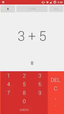 Play Math