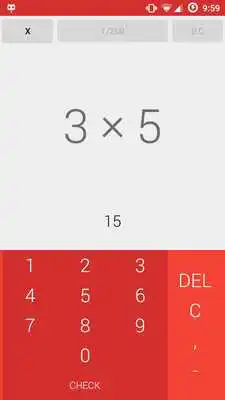 Play Math