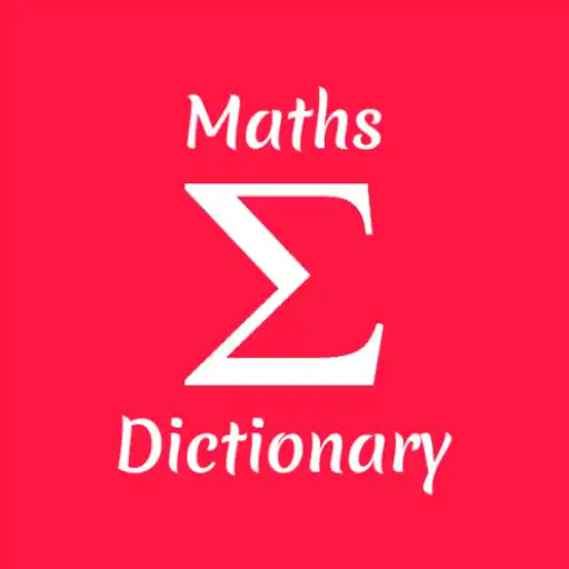 Play Maths Dictionary APK