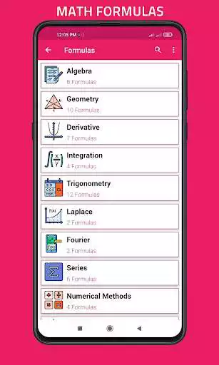 Play Maths Dictionary Offline