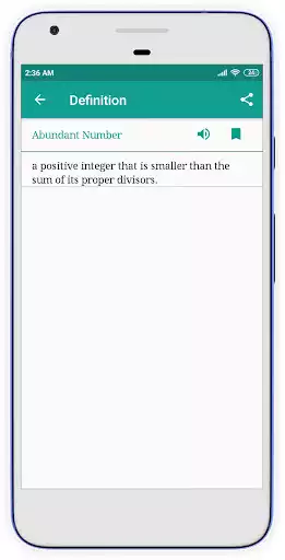 Play Maths Dictionary