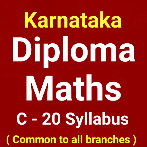 Play Maths Diploma APK Play Maths Diploma APK