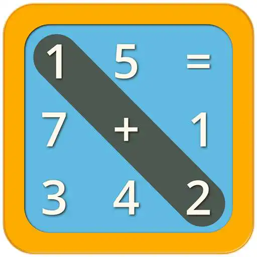 Free play online Math Search Puzzle APK Free play online Math Search Puzzle APK