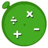 Free play online Math Seconds: Timer-Operators APK