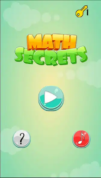 Play Math Secrets  and enjoy Math Secrets with UptoPlay