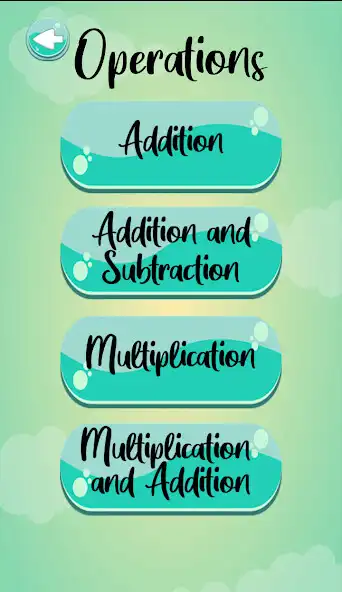 Play Math Secrets as an online game Math Secrets with UptoPlay