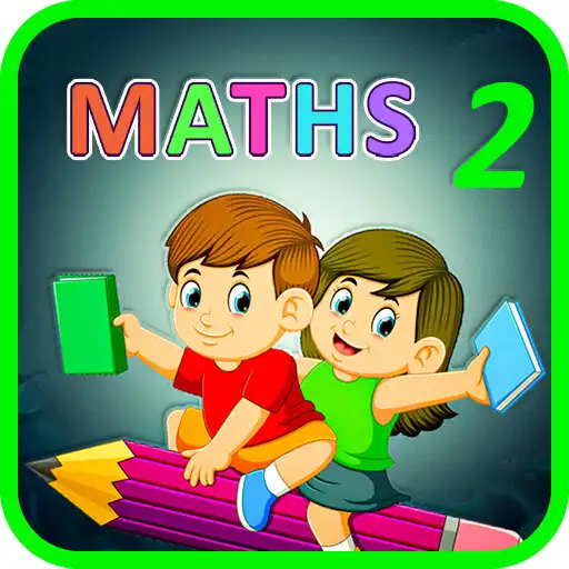 Play Maths for Class 2 APK Play Maths for Class 2 APK