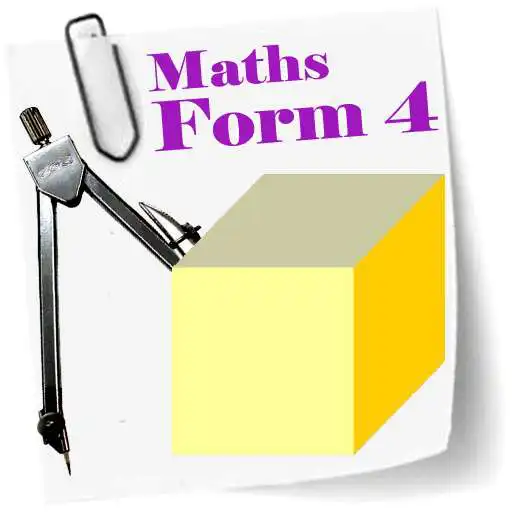 Free play online Maths form 4 APK Free play online Maths form 4 APK