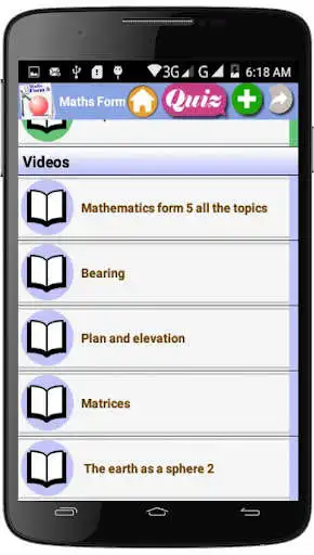 Play Maths Form 5 as an online game Maths Form 5 with UptoPlay