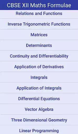 Play Maths Formulae  and enjoy Maths Formulae with UptoPlay