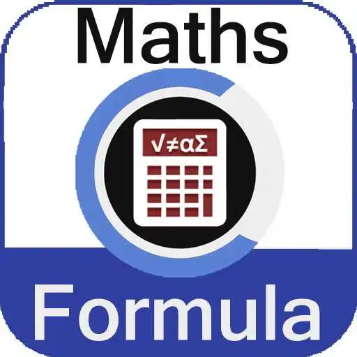 Free play online Maths Formula APK