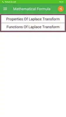 Play Maths Formula