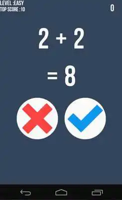 Play Maths Frenzy