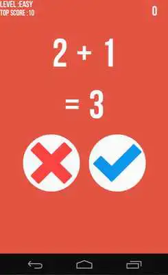 Play Maths Frenzy