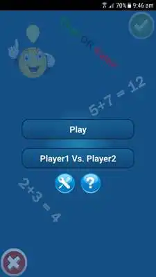 Play Maths Fun By Ayyanemall