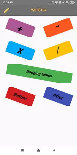 Play MathsFun
