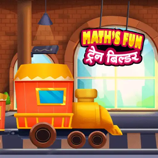 Play Maths Fun Train Builder APK Play Maths Fun Train Builder APK