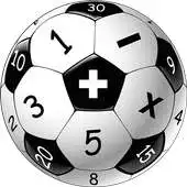 Free play online Maths Game Arabic English APK